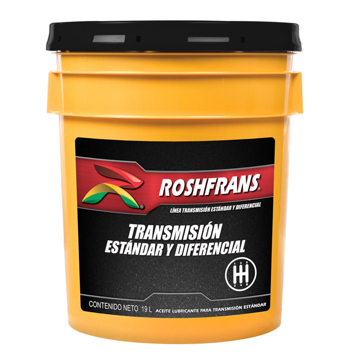 SUPER GEAR OIL (GL-5) SAE 80W-90 / SAE 85W-140 / SAE 90 / SAE 140 / SAE 250