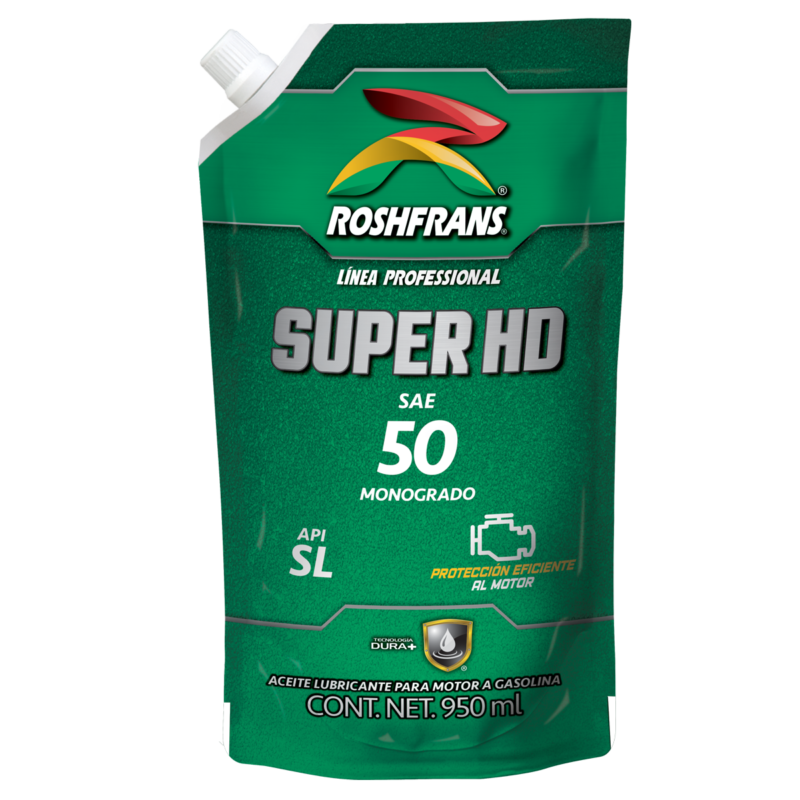 SUPER HD SAE 40 / SAE 50 / SAE 60 - Image 3