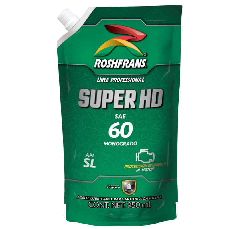 SUPER HD SAE 40 / SAE 50 / SAE 60 - Image 2