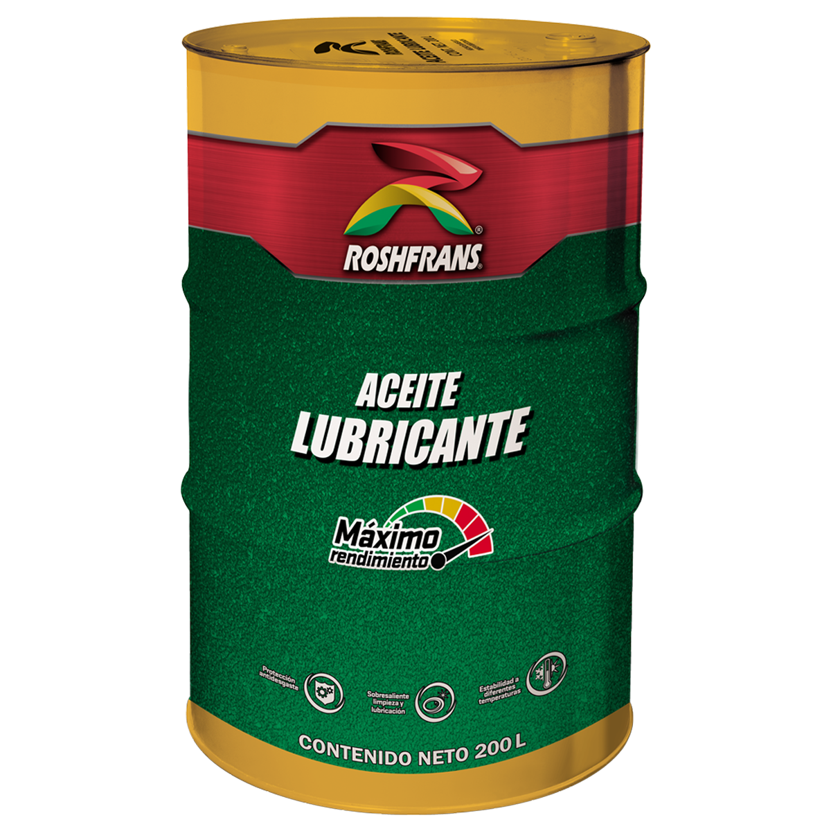 ACEITE SUPER TRACTOR MULTIPROPOSITO SAE 10W 30 - Image 2