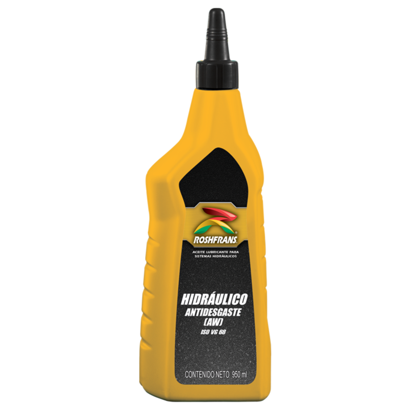 HIDRAULICO ANTIDESGASTE AW ISO VG 68 - Image 2