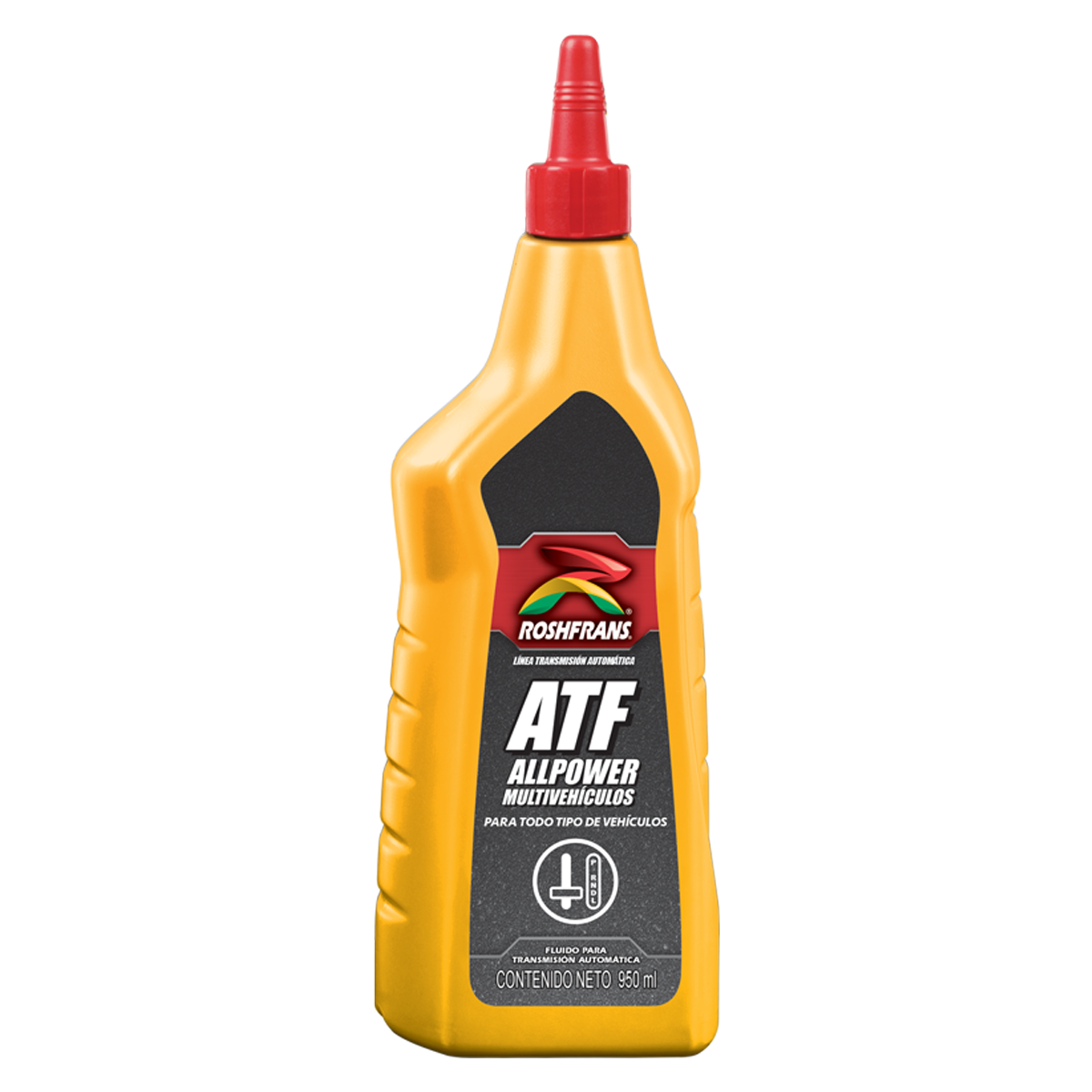 ATF ALLPOWER MULTIVEHÍCULOS