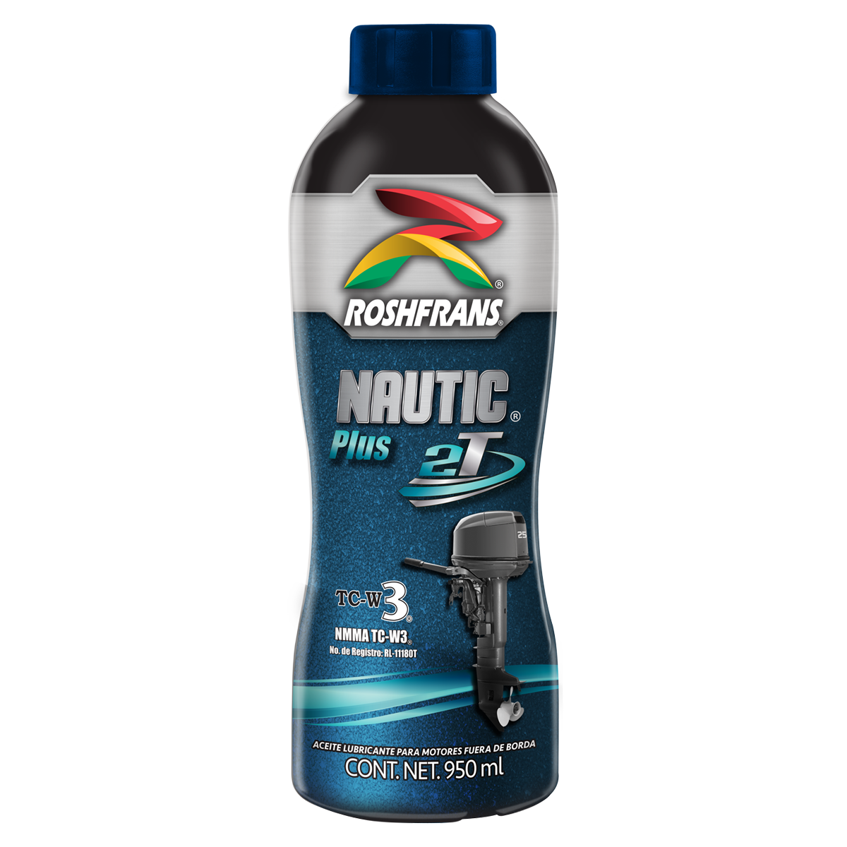 NAUTIC PLUS 2T