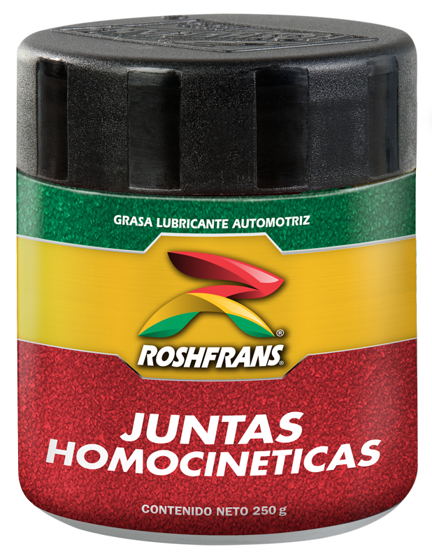 JUNTAS HOMOCINETICAS - Image 2